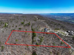 0 Gray Rock Vw, Pikeville, TN 37367