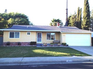 7045 Mansfield Ave, Dublin, CA 94568