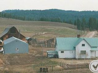 1247 Kitt Narcisse Rd, Colville, WA 99114