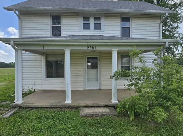 9661 E 700th Rd N, Albany, IN 47320