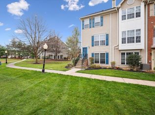 3607 Riddle Ct, Bridgewater, NJ 08807