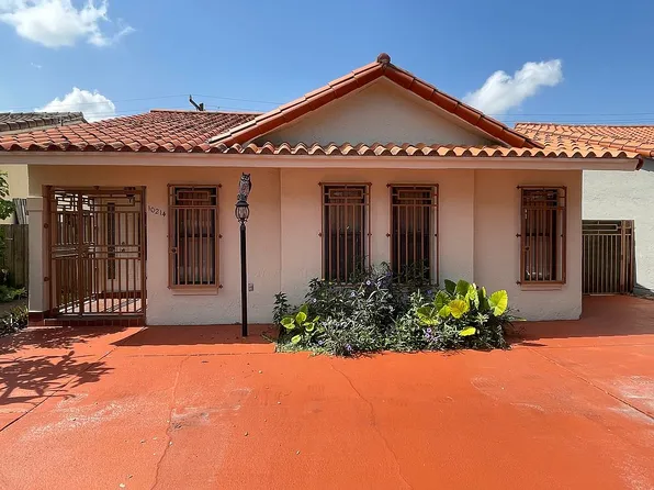 10214 NW 125th St, Hialeah Gardens, FL 33018