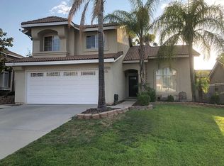 27057 Bucking Bay Dr, Corona, CA 92883