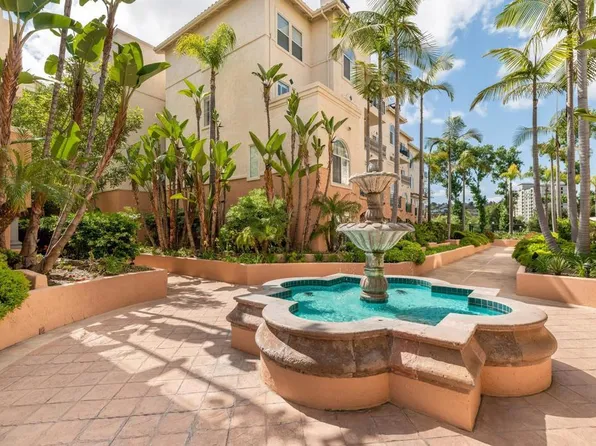 640 Camino De La Reina APT 1405, San Diego, CA 92108