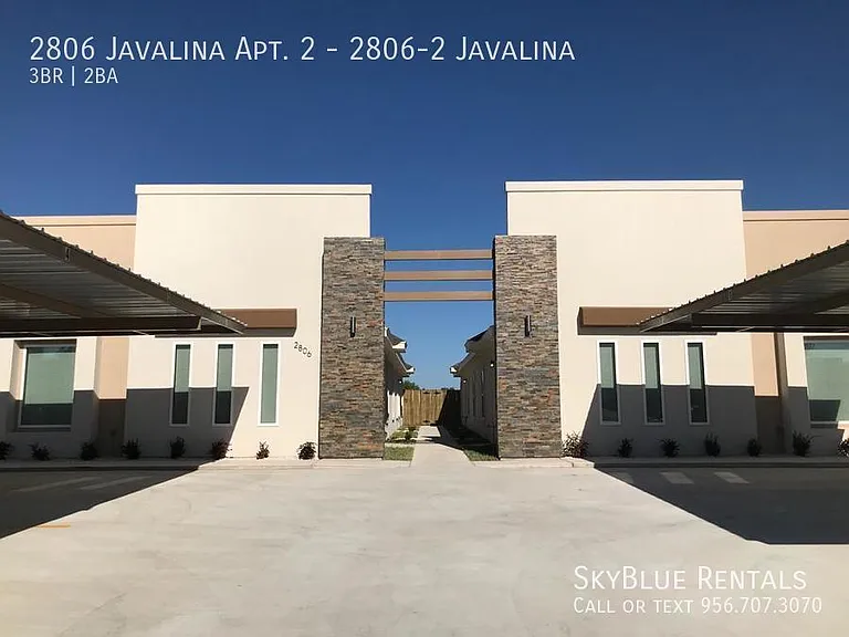 2806 Javalina Ave #2 — Photo 1