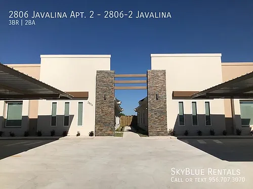 2806 Javalina Ave #2 Photo 1 2806 Javalina Ave #2 Photo 1