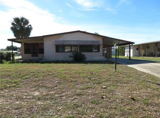 710 Polo Park Blvd, Davenport, FL 33897