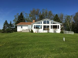 21599 S Riverside Dr, Pickford, MI 49774