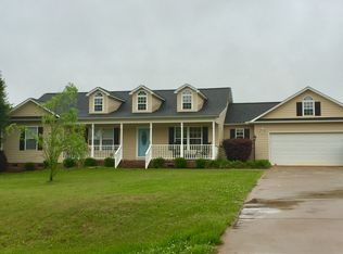 134 Brook Stone Ln, Gaffney, SC 29341