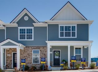 1201 Mason Dl LOT 107, Columbia, TN 38401