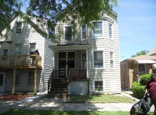 3818 W George St, Chicago, IL 60618
