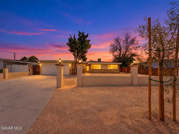 38878 Sage Tree St, Palmdale, CA 93551