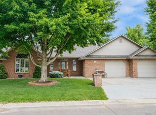 810 Hillcrest Dr, Seneca, KS 66538
