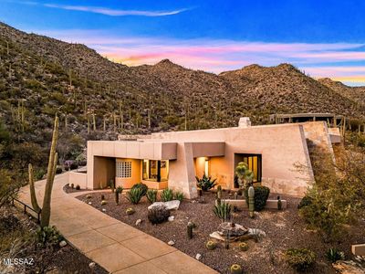 4118 W Cayton Mountain Dr, Marana, AZ, 85658