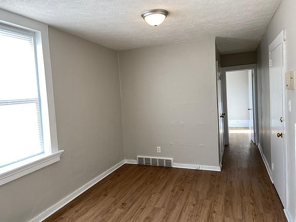 Living Room - reverse angle