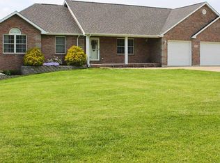 374 Still Meadow Dr, Jackson, MO 63755