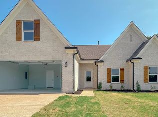 112 Stewart Rd, Munford, TN 38058