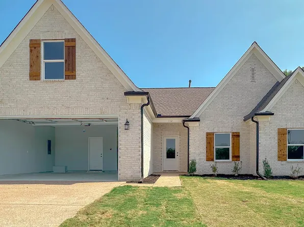 112 Stewart Rd, Munford, TN 38058