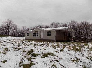 317 Temple Rd, Georgetown, PA 15043