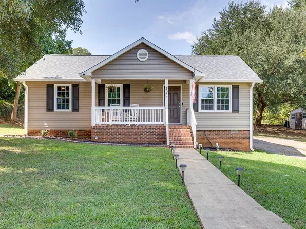 128 Keltner Cir, Spartanburg, SC 29302