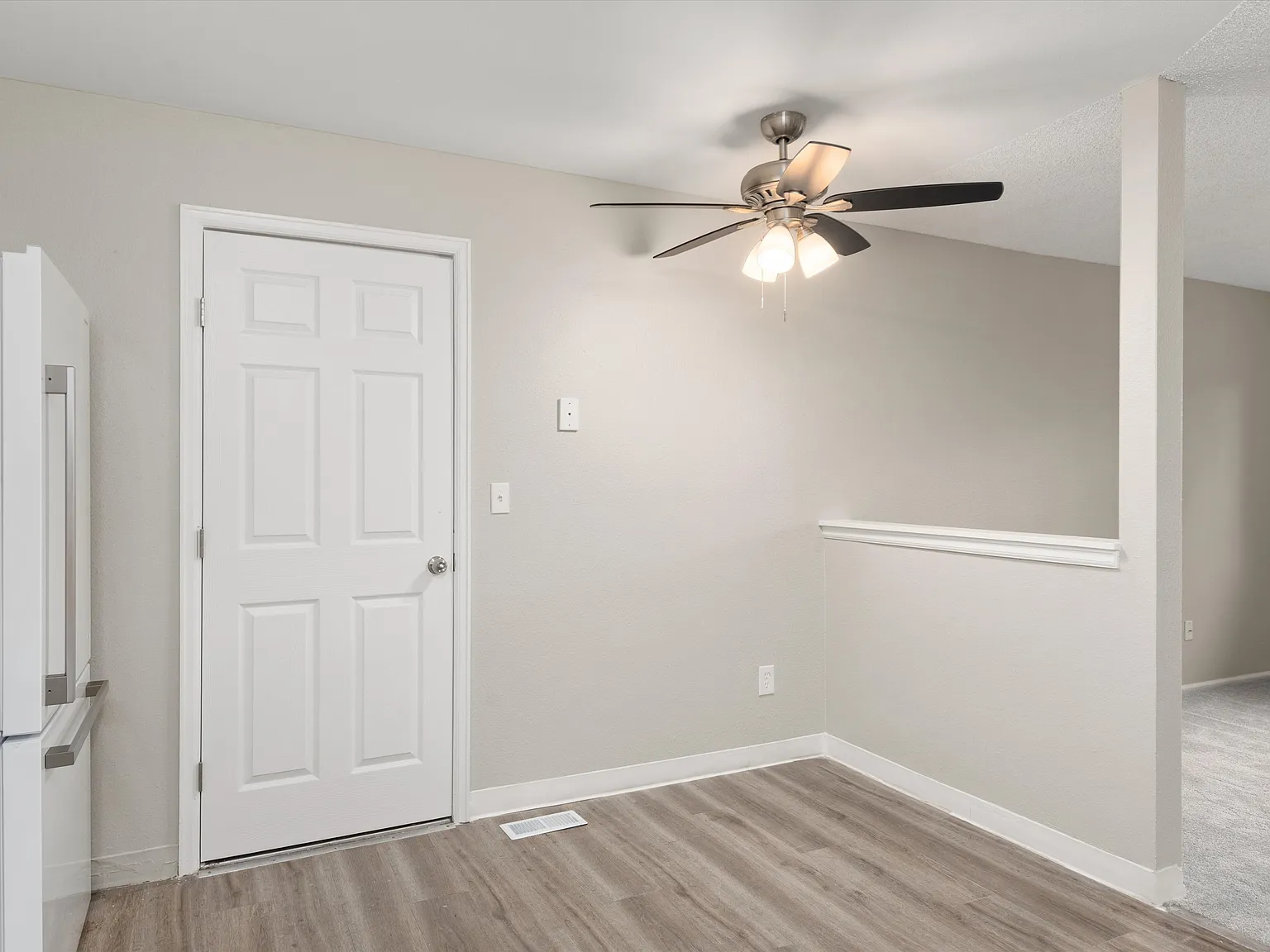 1596 S Norfolk St - - — Photo 4