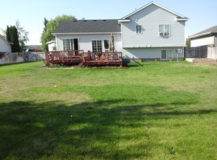 3820 E Deer Run, Idaho Falls, ID 83401