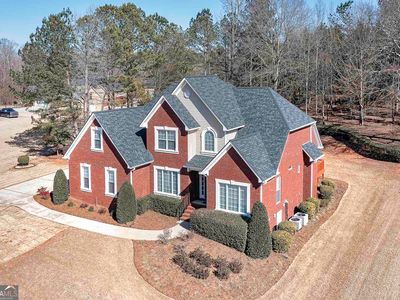 4144 Alayna Lee Cir, McDonough, GA, 30252