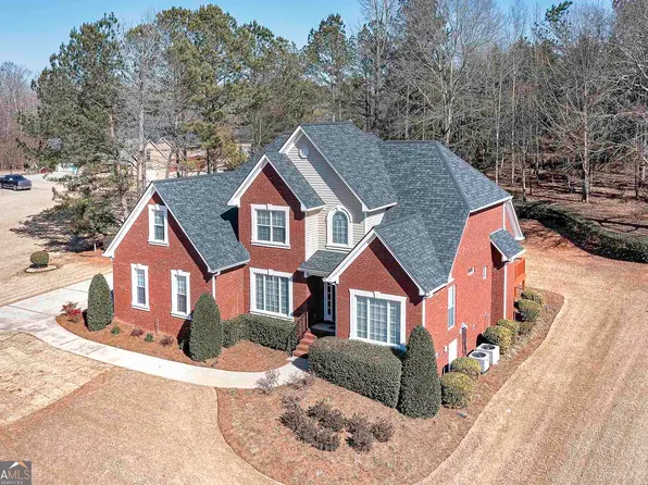 4144 Alayna Lee Cir, McDonough, GA 30252