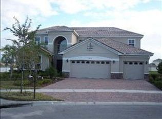 2600 Lookout Ln, Kissimmee, FL 34746