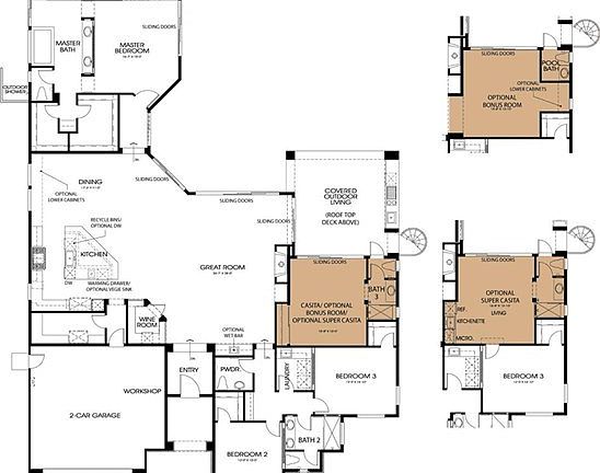2nd image of 2266 Tuscany Heights Dr