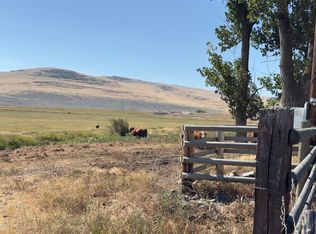 Nhn Mount Hwy #28, Hot Springs, MT 59845