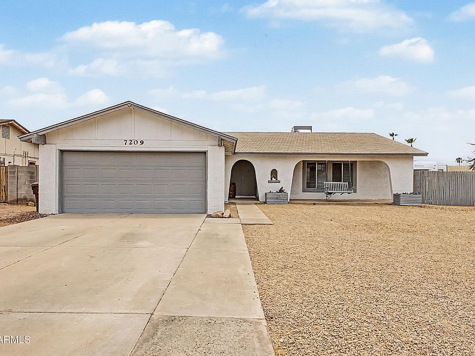 1st image of 7209 W PALO VERDE Avenue