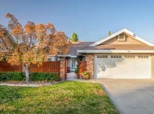 3805 Rollins Way, Antelope, CA