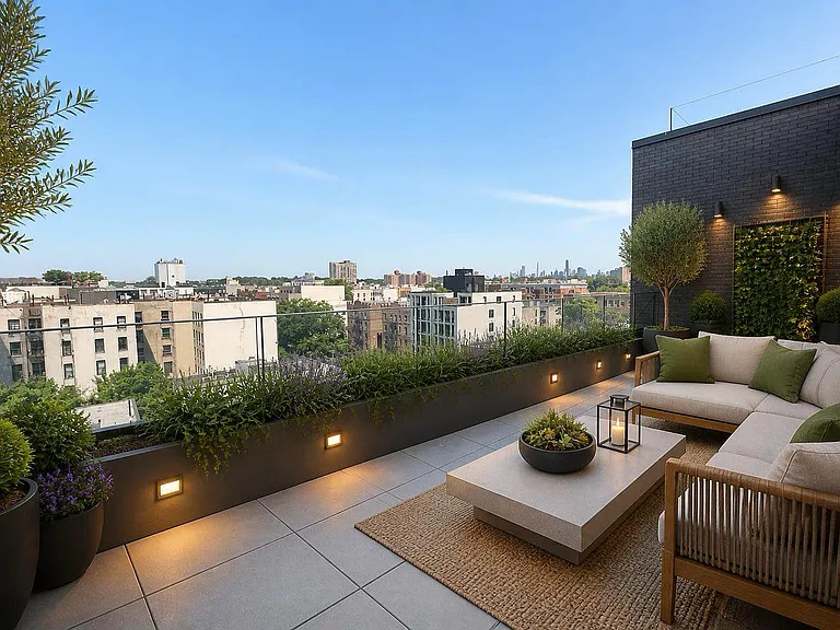 210 Clarkson Ave #816 — Photo 4