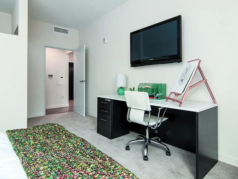 Innova Apartments — Photo 50
