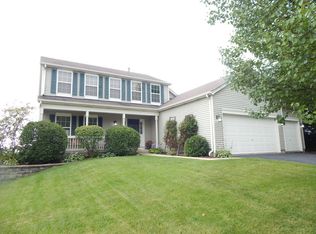 1582 Patterson Ave, North Aurora, IL 60542