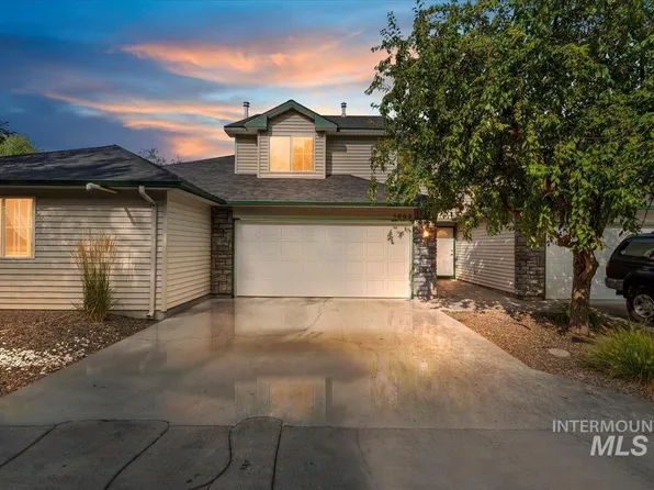 1663 S Annett St, Boise, ID 83705