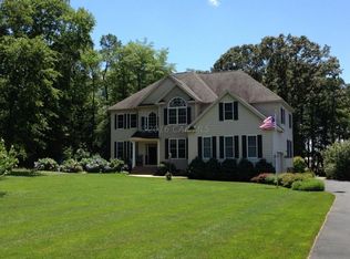 28993 Tanager Way, Eden, MD 21822