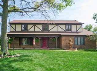 1331 Windham Rd, Columbus, OH 43220