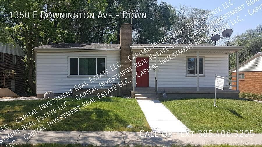 1st image of 1350 E Downington Ave