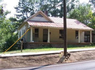 502 Blackmur Dr, Water Valley, MS 38965