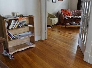 151 Forest Hills St #3W, Jamaica Plain, MA 02130