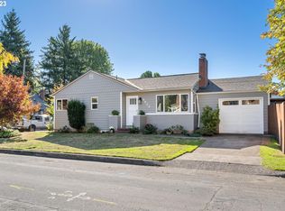 6428 SE Tibbetts St, Portland, OR