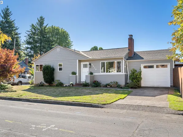 6428 SE Tibbetts St, Portland, OR 97206
