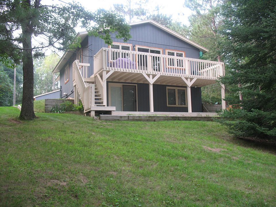 Serene Home on 5 Wooded Acres