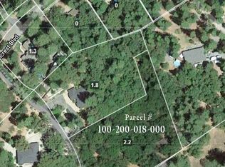 0 Hillcrest Blvd, Colfax, CA 95713