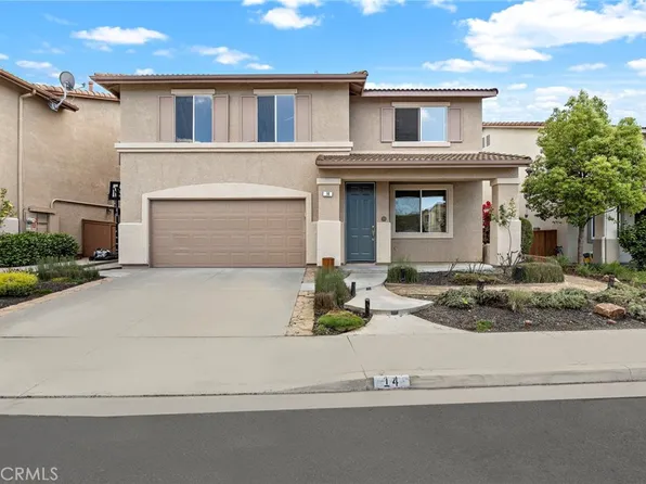 14 Anglesite, Rancho Santa Margarita, CA 92688