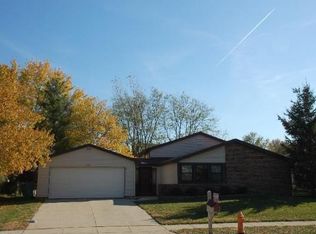 3240 Riverside Green Dr, Dublin, OH 43017
