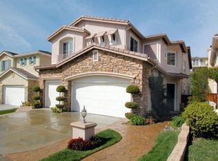 2893 Blazing Star Dr, Thousand Oaks, CA 91362