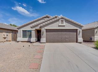 20907 N Mac Neil St, Maricopa, AZ 85138